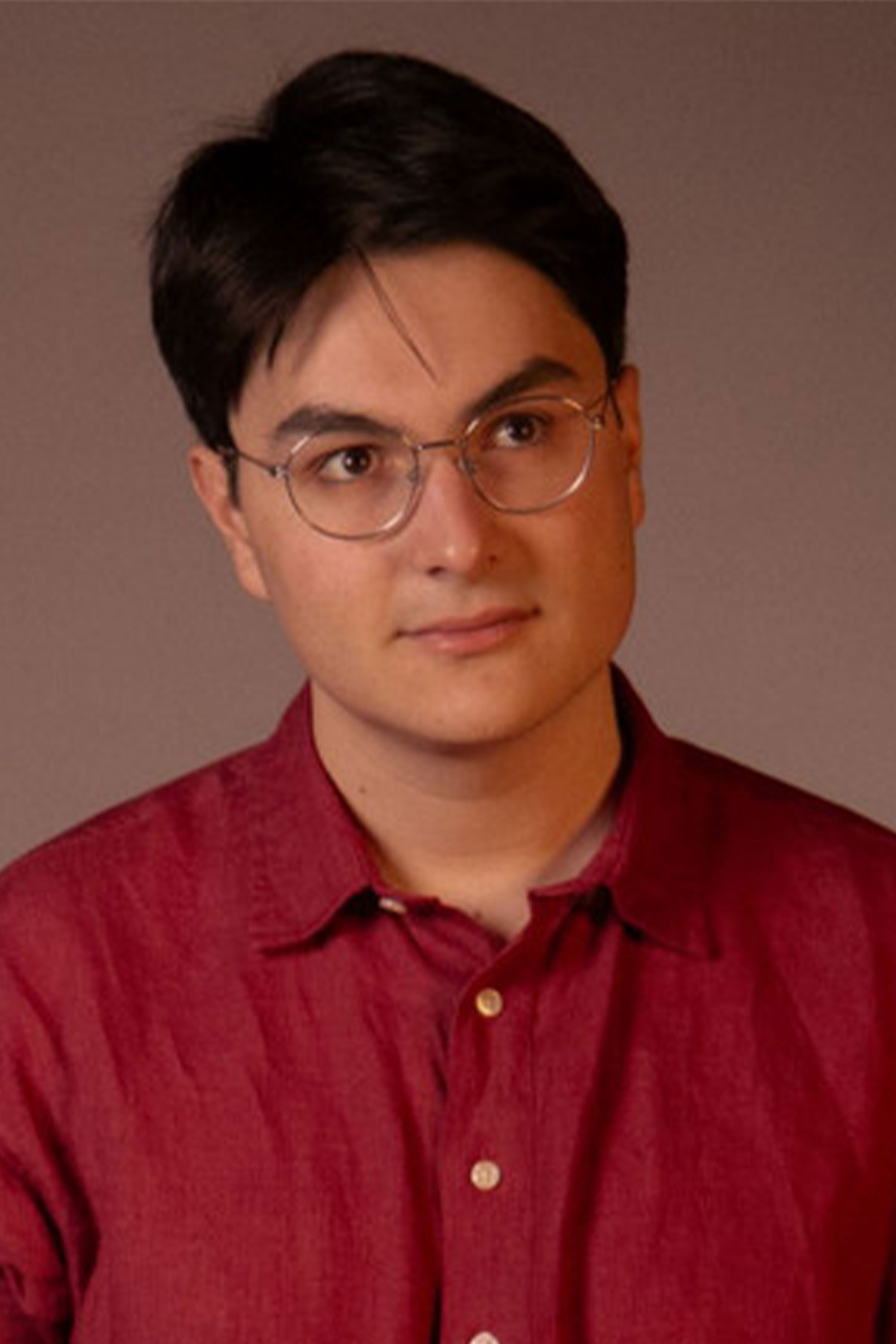 Julien Manzano Campos | Original Music Composer