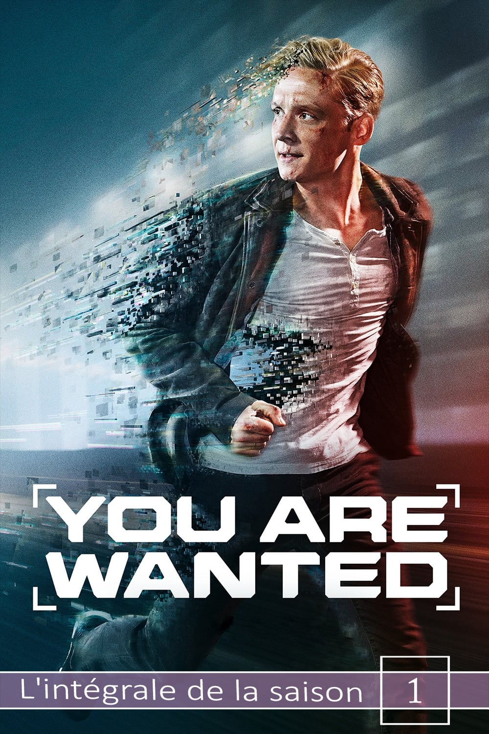 Póster You Are Wanted – 1×06