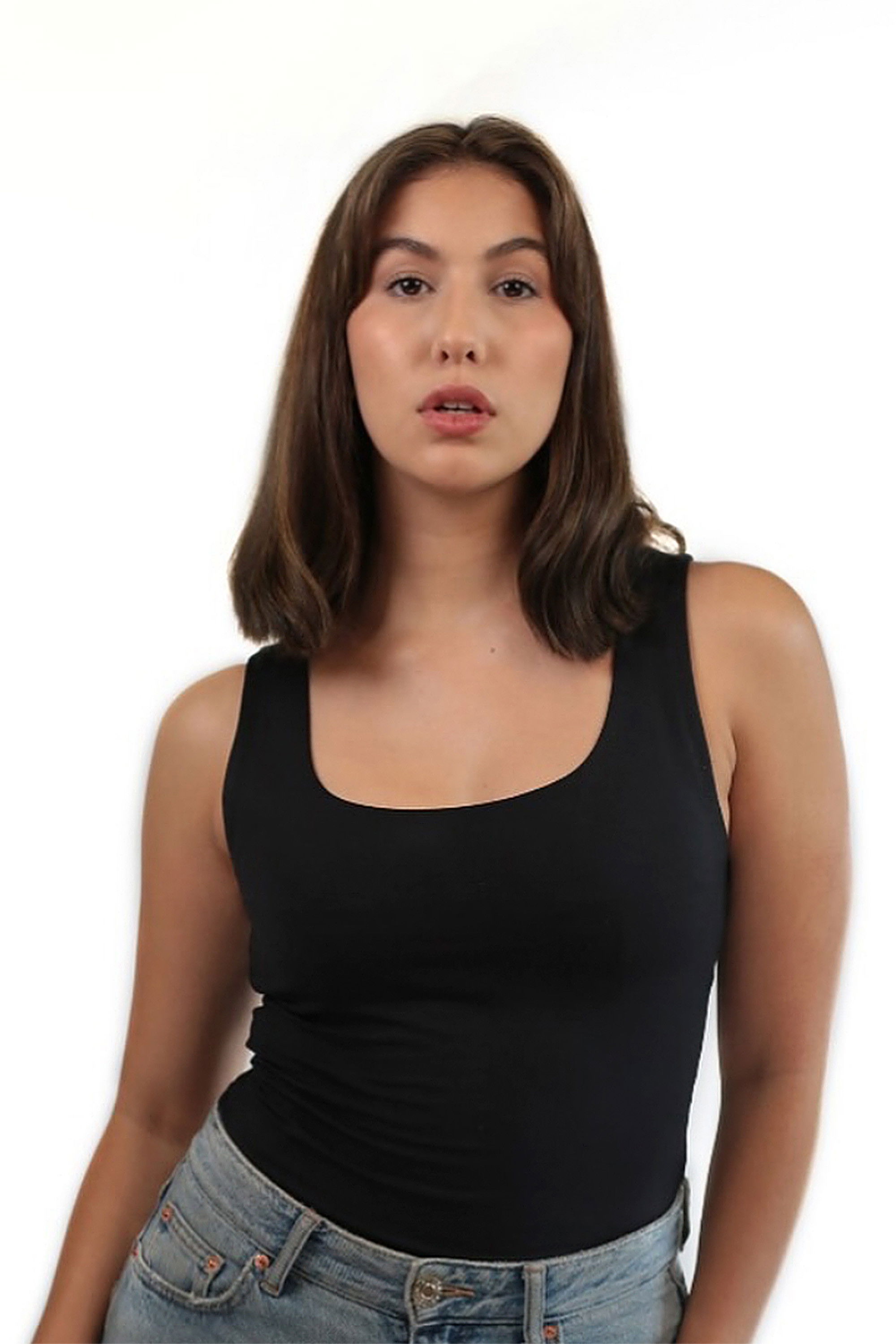 et billede af Niza Cruz