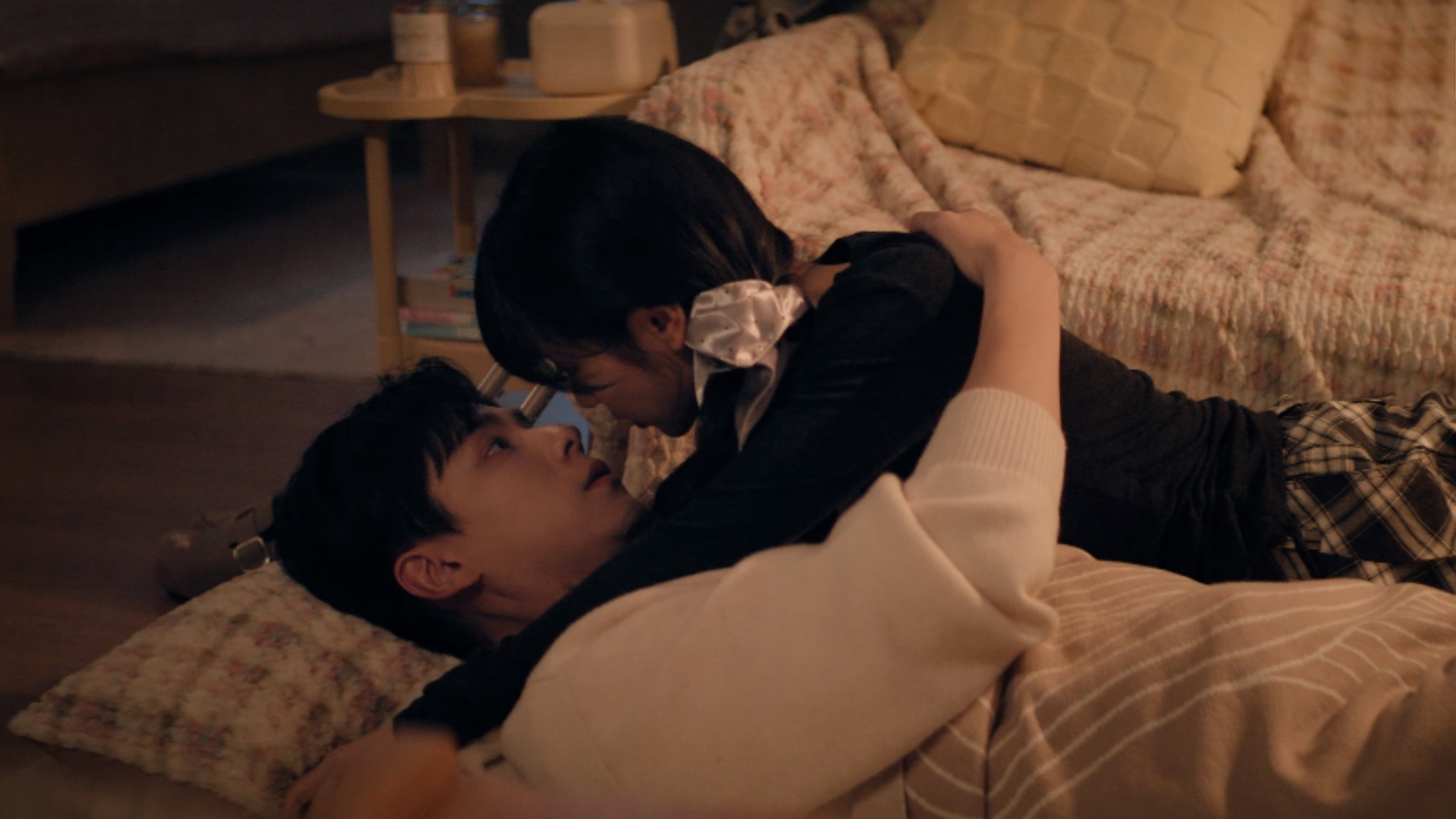 Genius Girlfriend Season 1 :Episode 23  Episode 23
