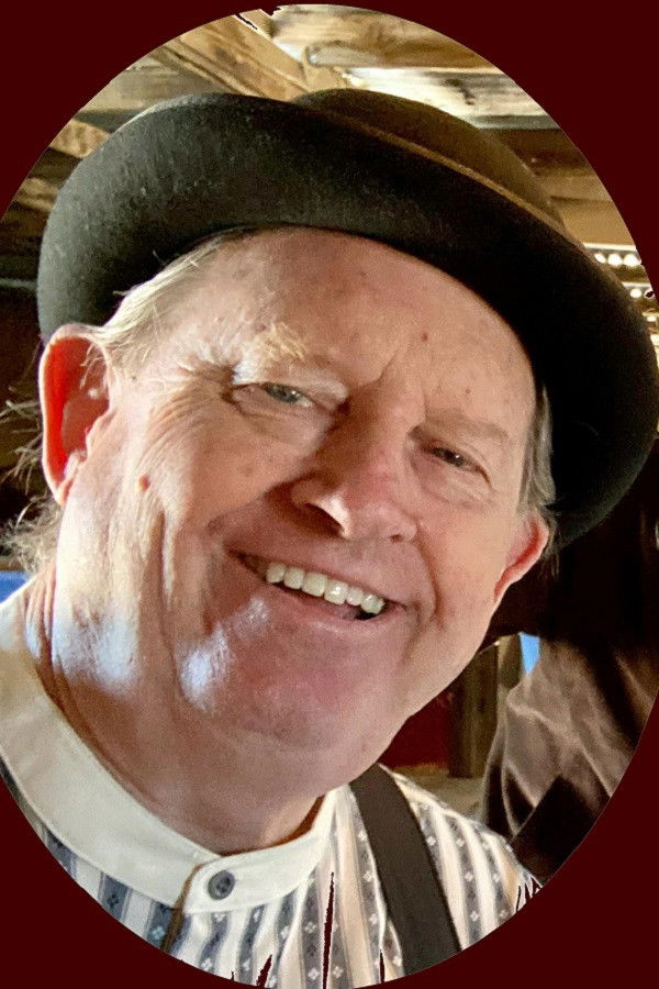 et billede af John Radspinner