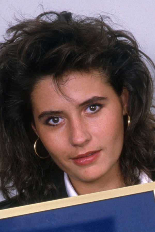 et billede af Emmanuelle Mottaz