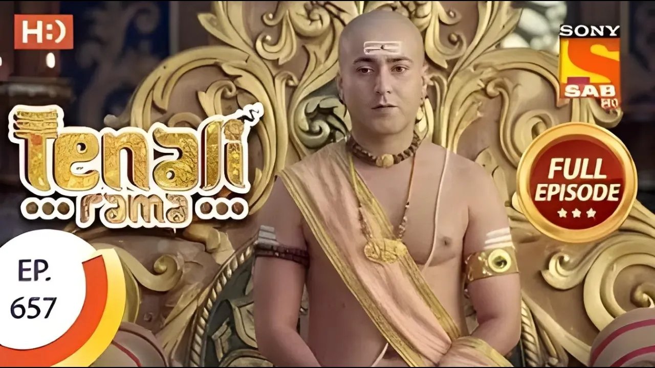Episódio 6