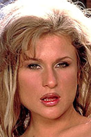 et billede af Cassandra