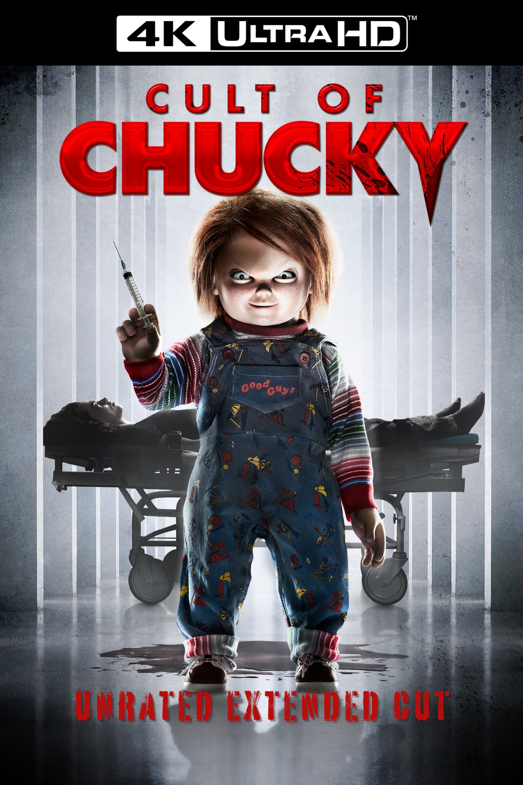 Cult of Chucky