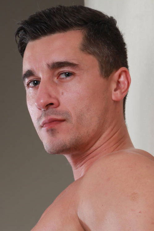 et billede af Jay Roberts