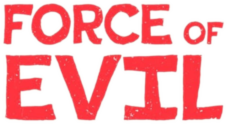 Force of Evil Logo
