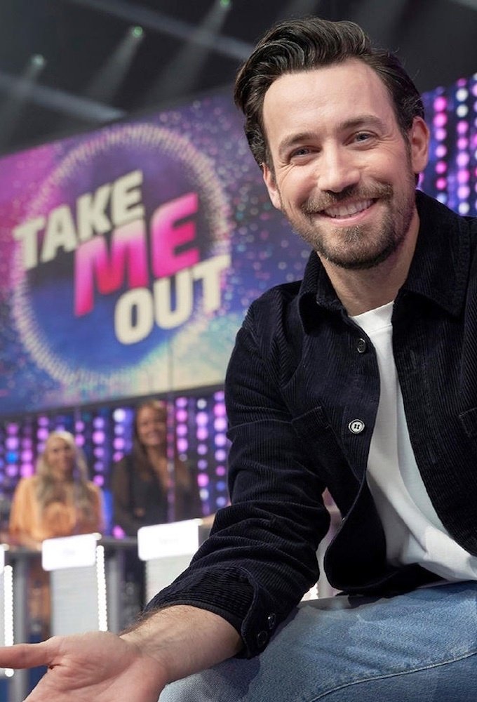Take Me Out - Season 9