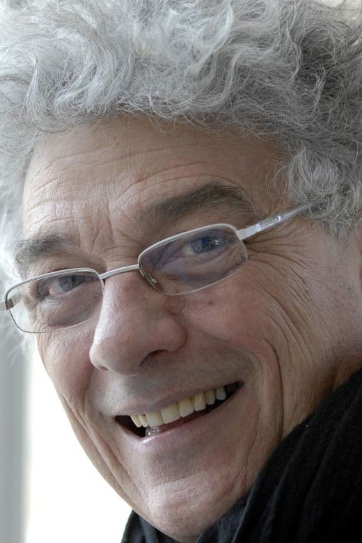 et billede af Paul Tana