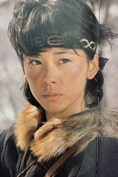 et billede af Mika Muramatsu