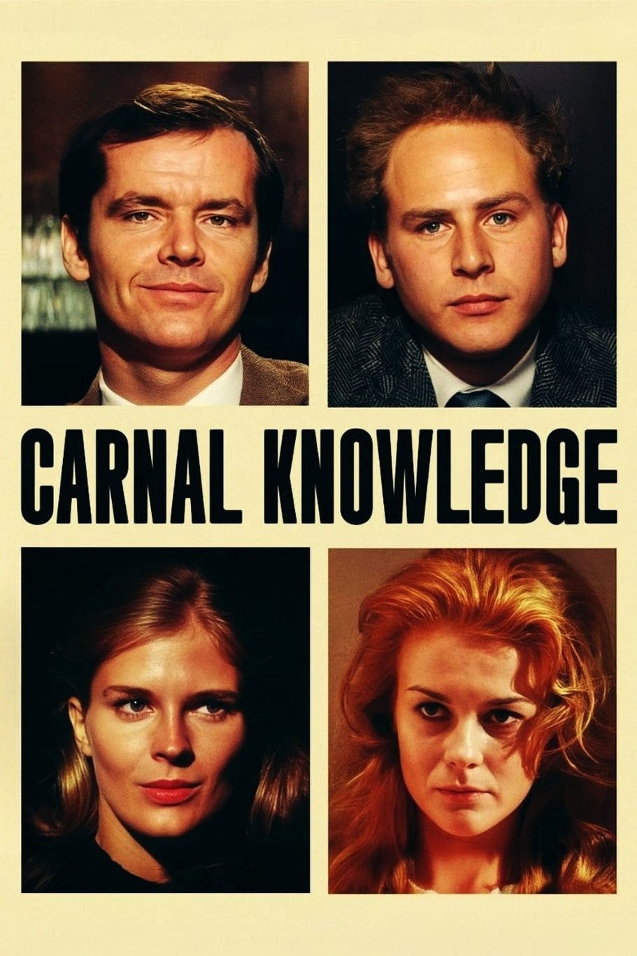 Carnal Knowledge