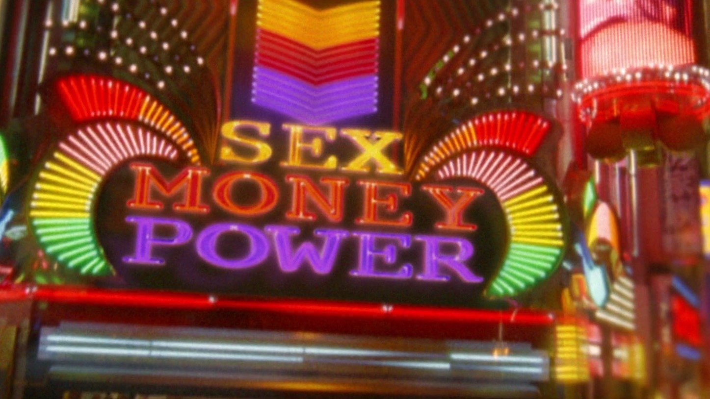 Enter the Void (2010)