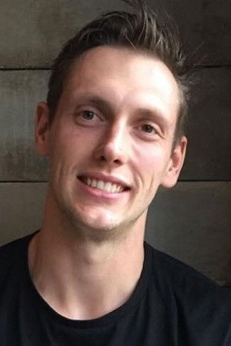 et billede af Venno Kornak