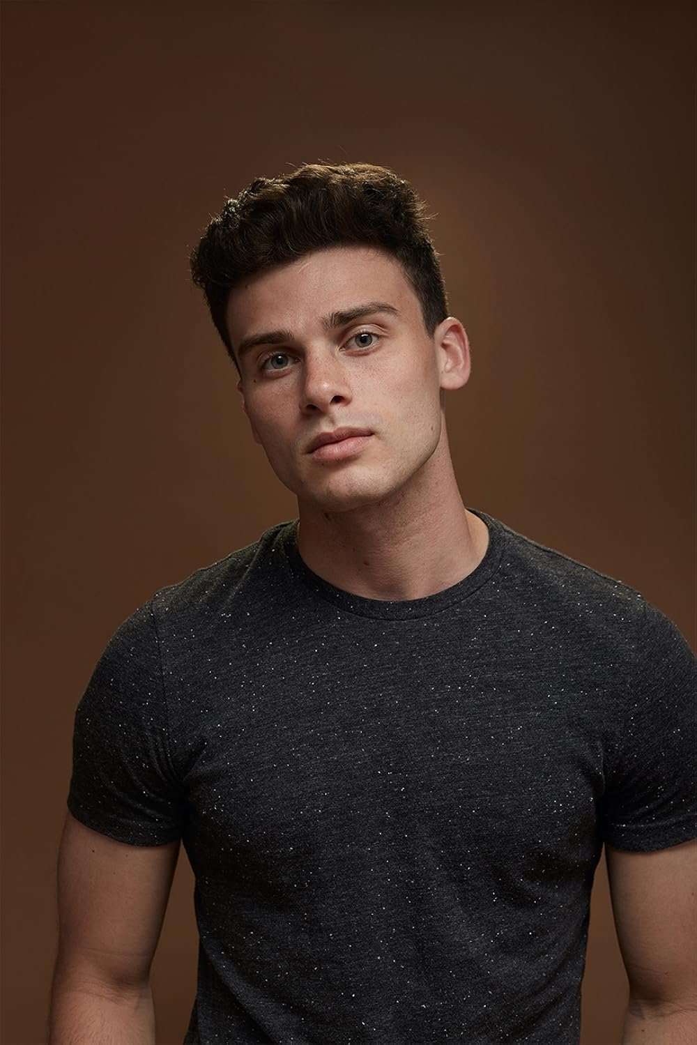 et billede af Sam Wexler