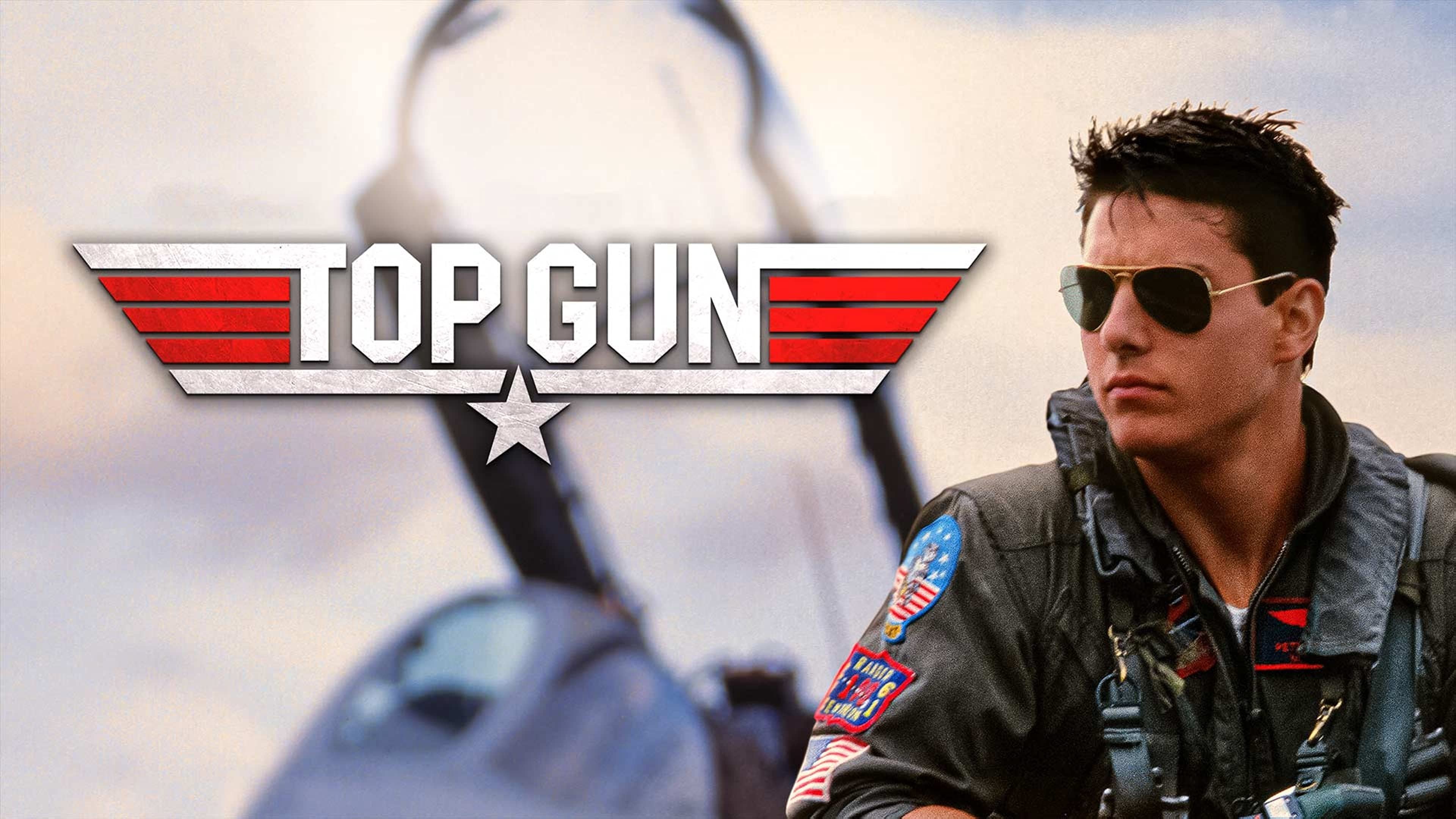 Top Gun - lentäjistä parhaat (1986)