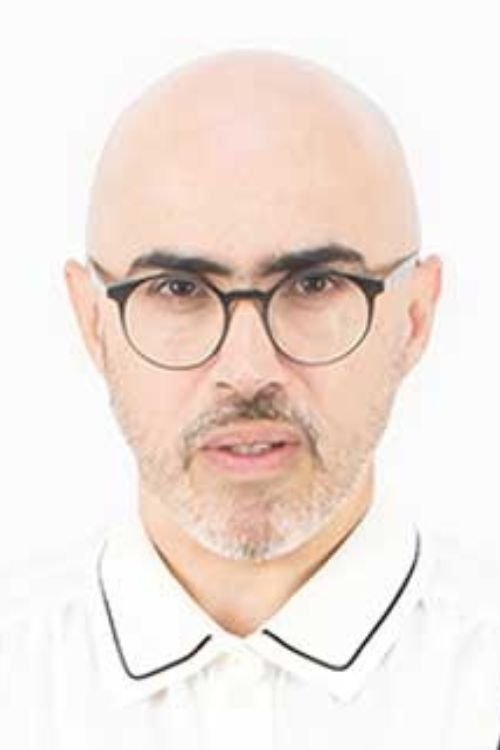 et billede af Dani Umpi