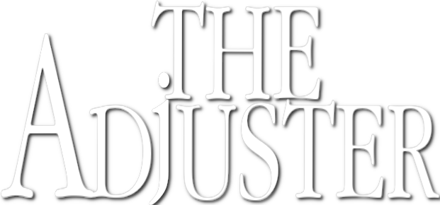 The Adjuster Logo