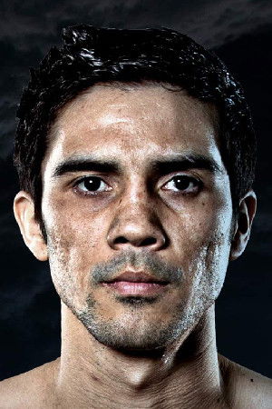 et billede af Antonio DeMarco