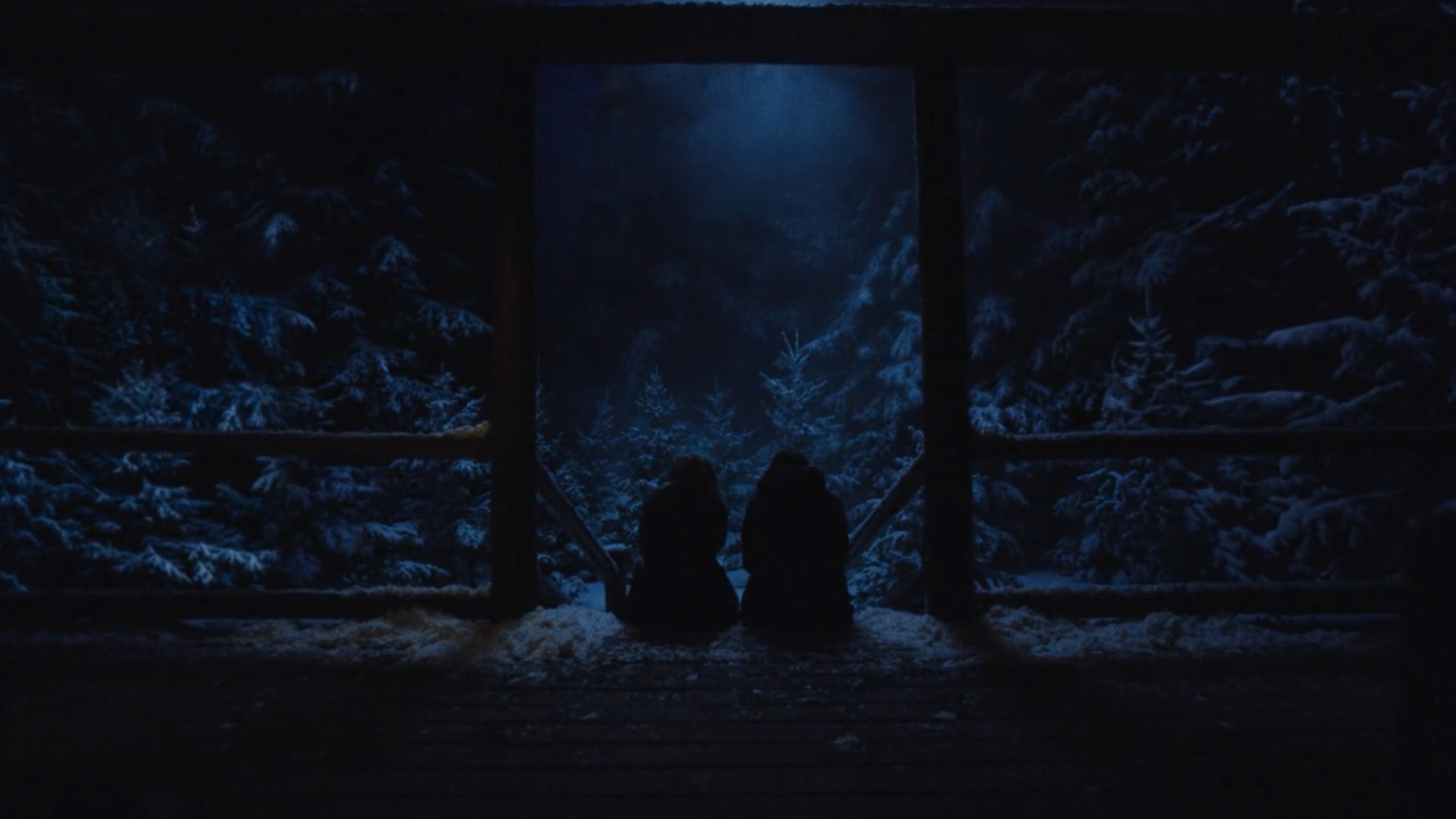 Teenage Sex and Death at Camp Miasma backdrop