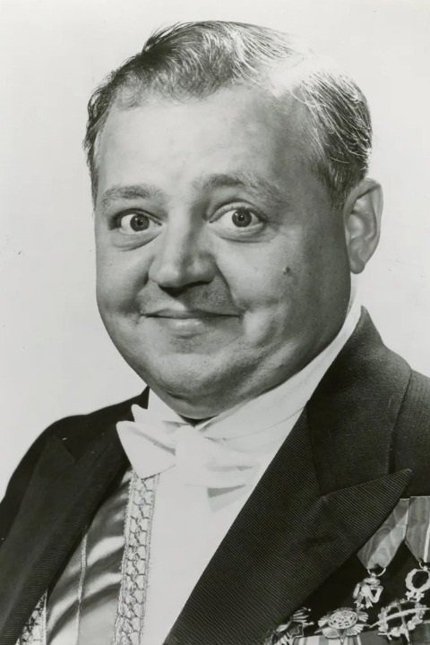 et billede af Iggie Wolfington