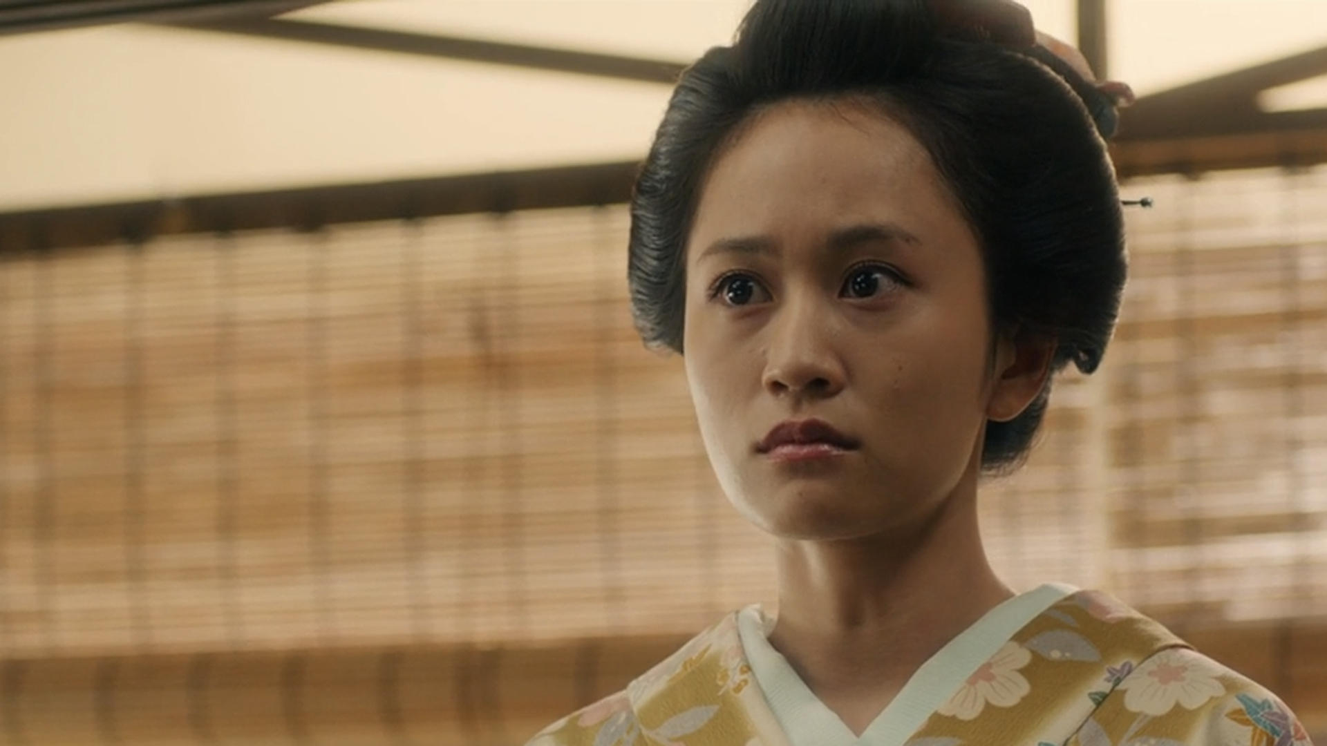 Nomitori Samurai (2018)