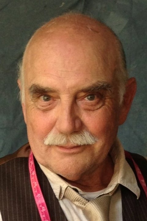 et billede af Bill Suplee