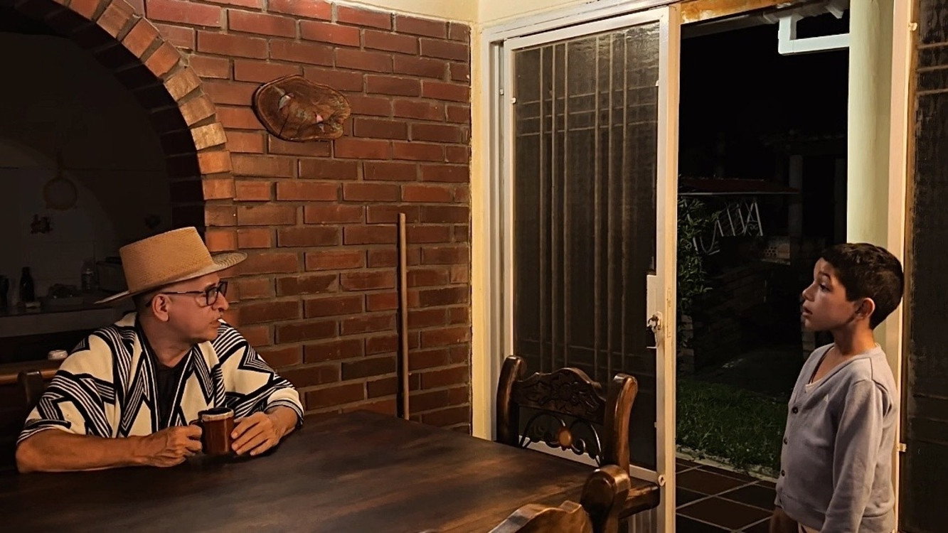 La última estrella