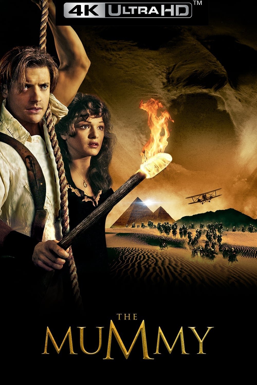 The Mummy