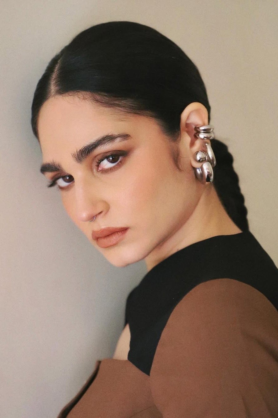 et billede af Kavya Trehan