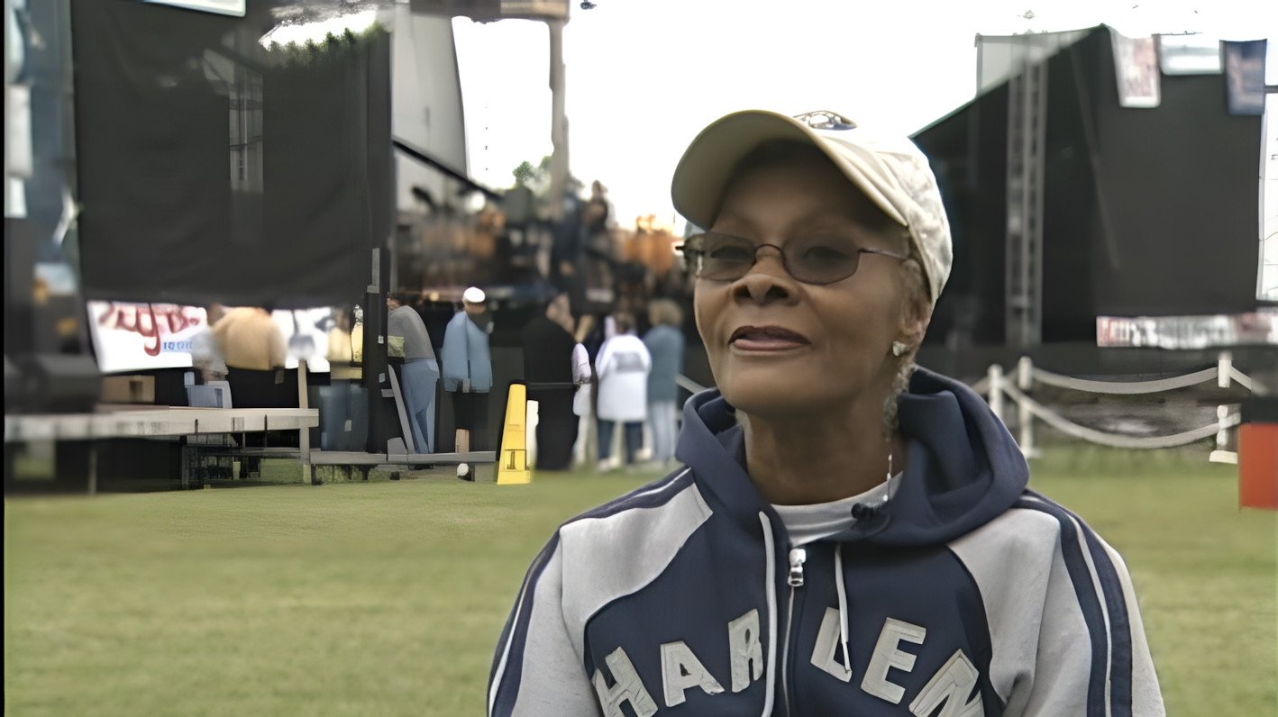Dionne Warwick Live (2004)