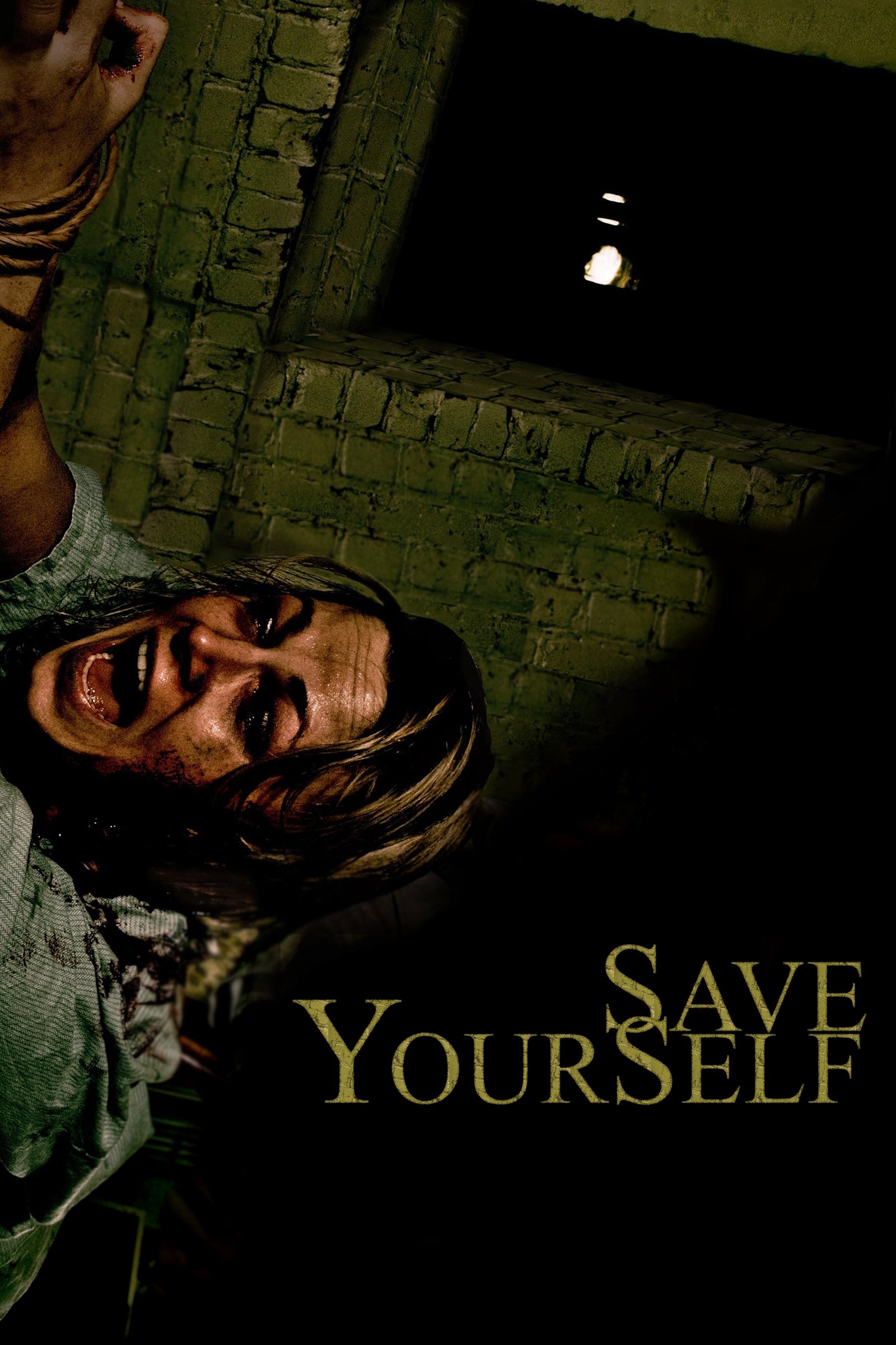 Save Yourself