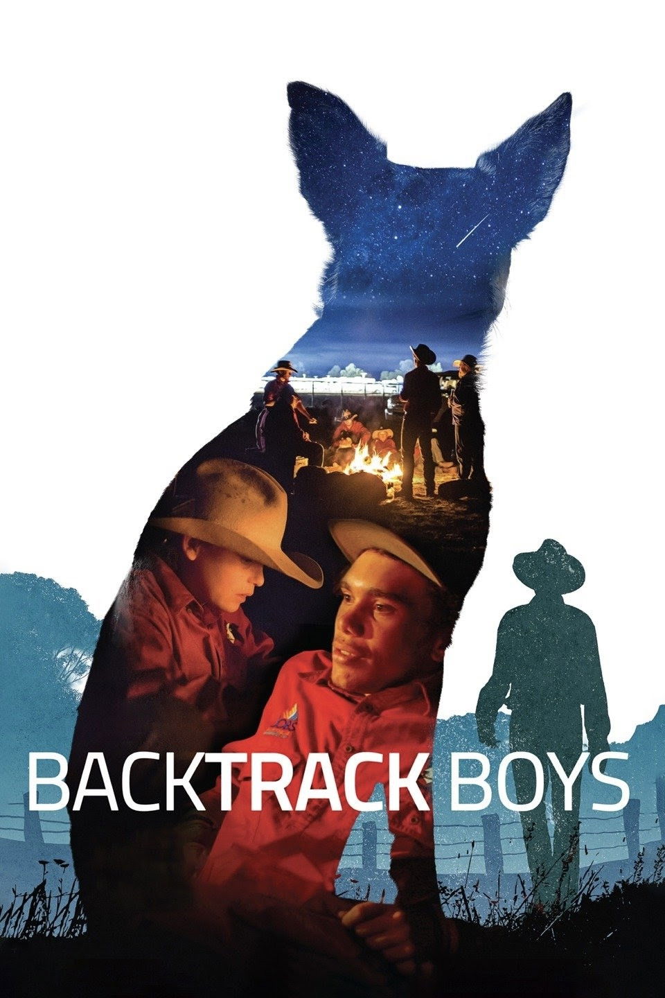 Backtrack Boys