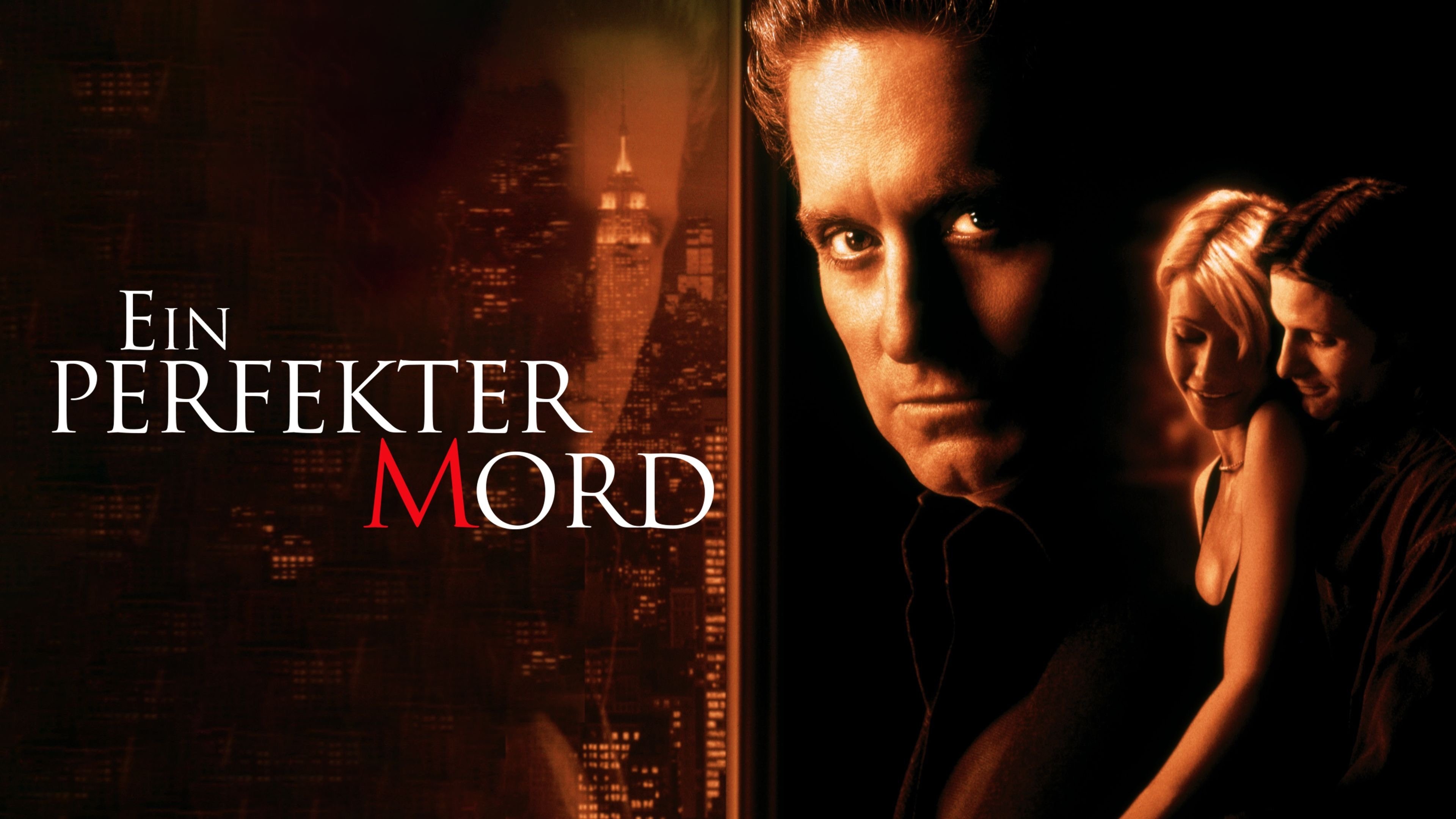 A Perfect Murder