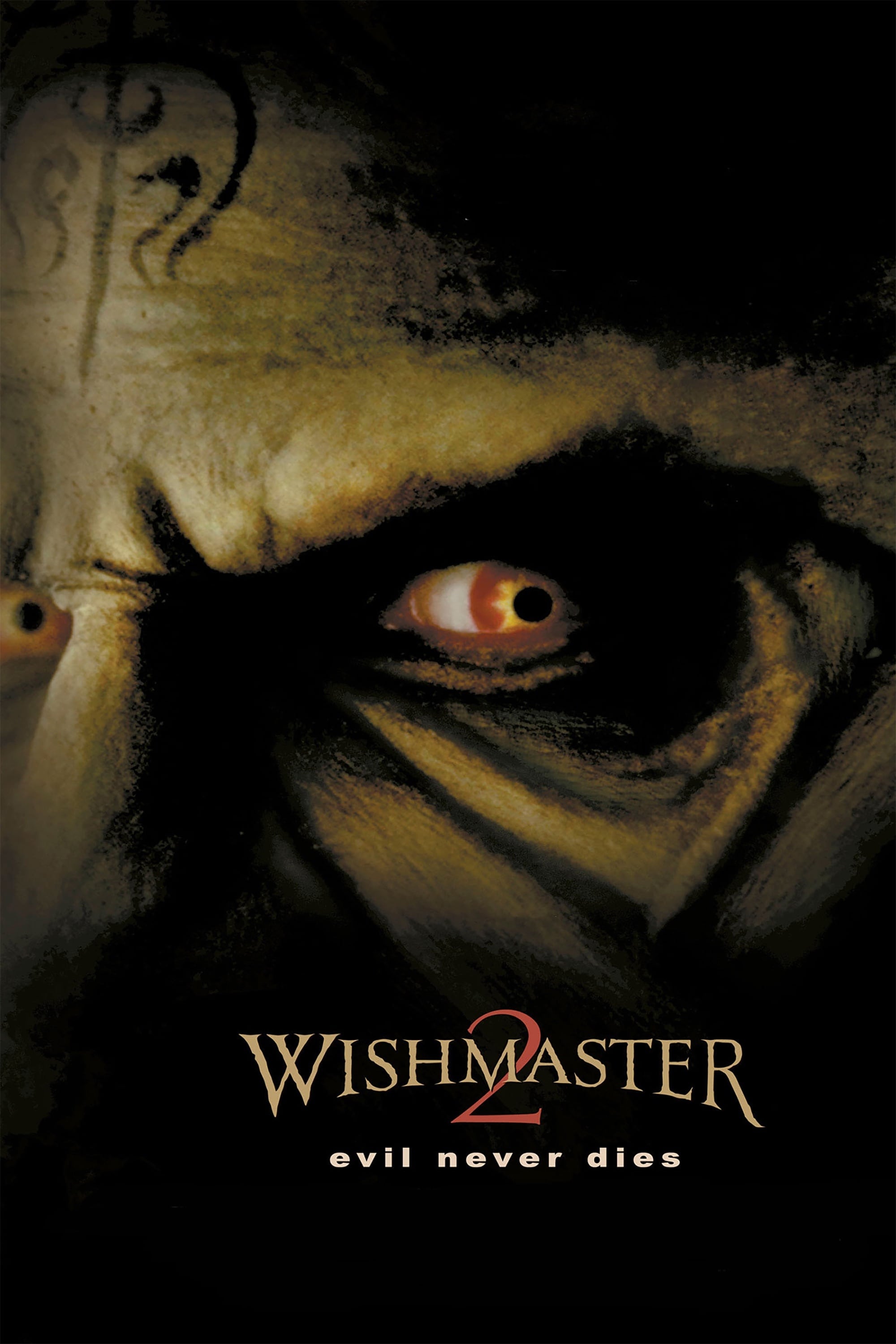 Wishmaster Stream