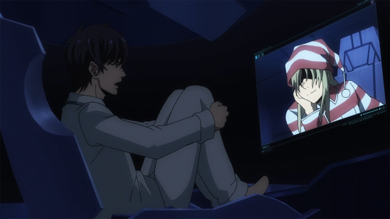 Thumbnail for Good Night Subaru Season 0 Episode 1