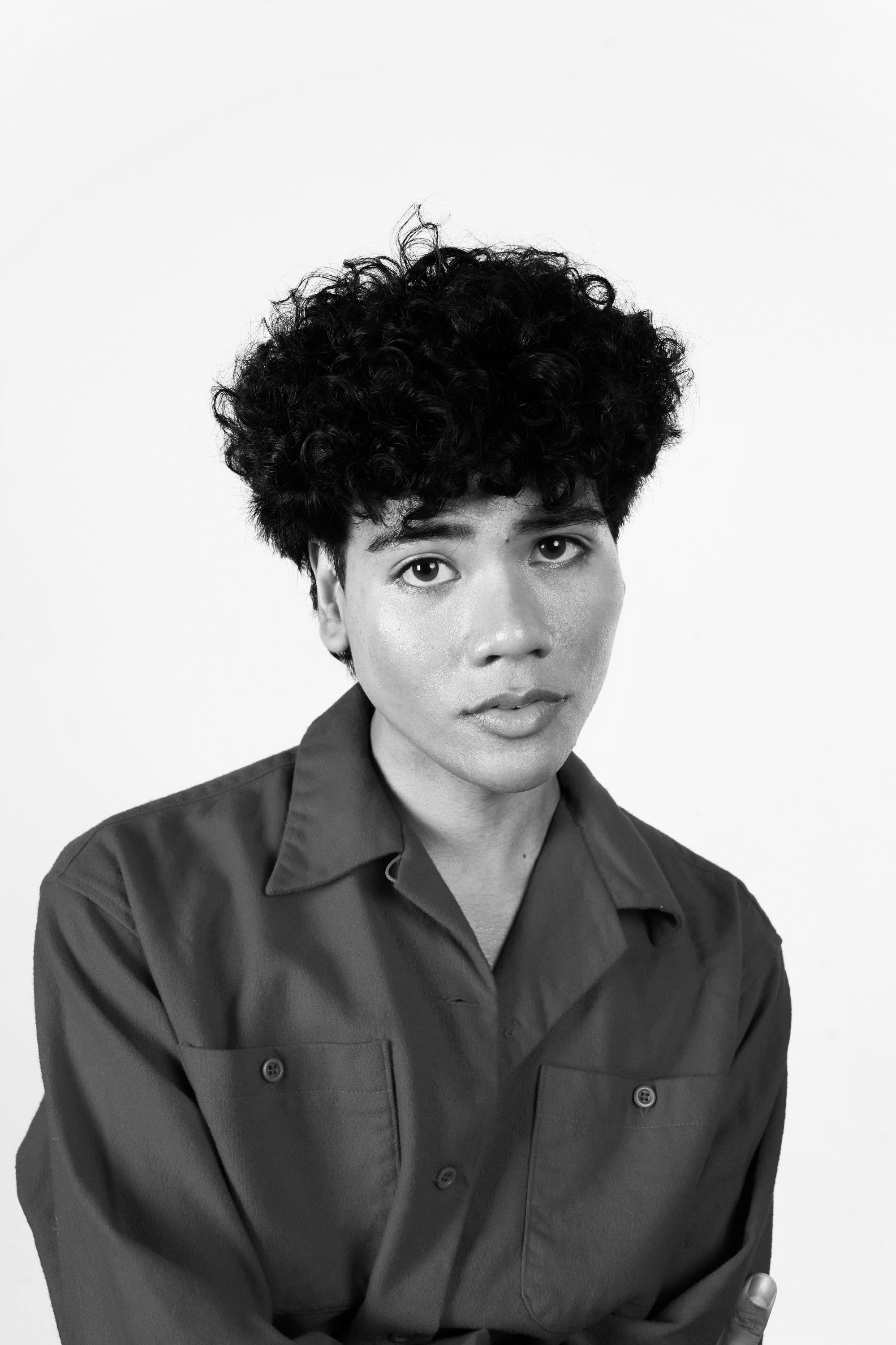 et billede af Ejay Amor