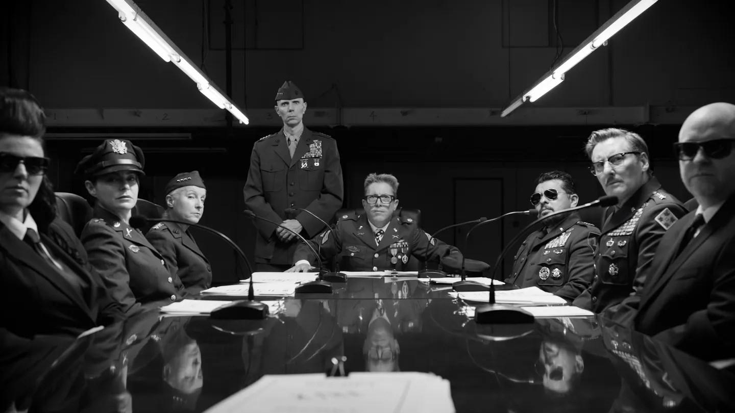 Puscifer – V Is For Versatile (2022)