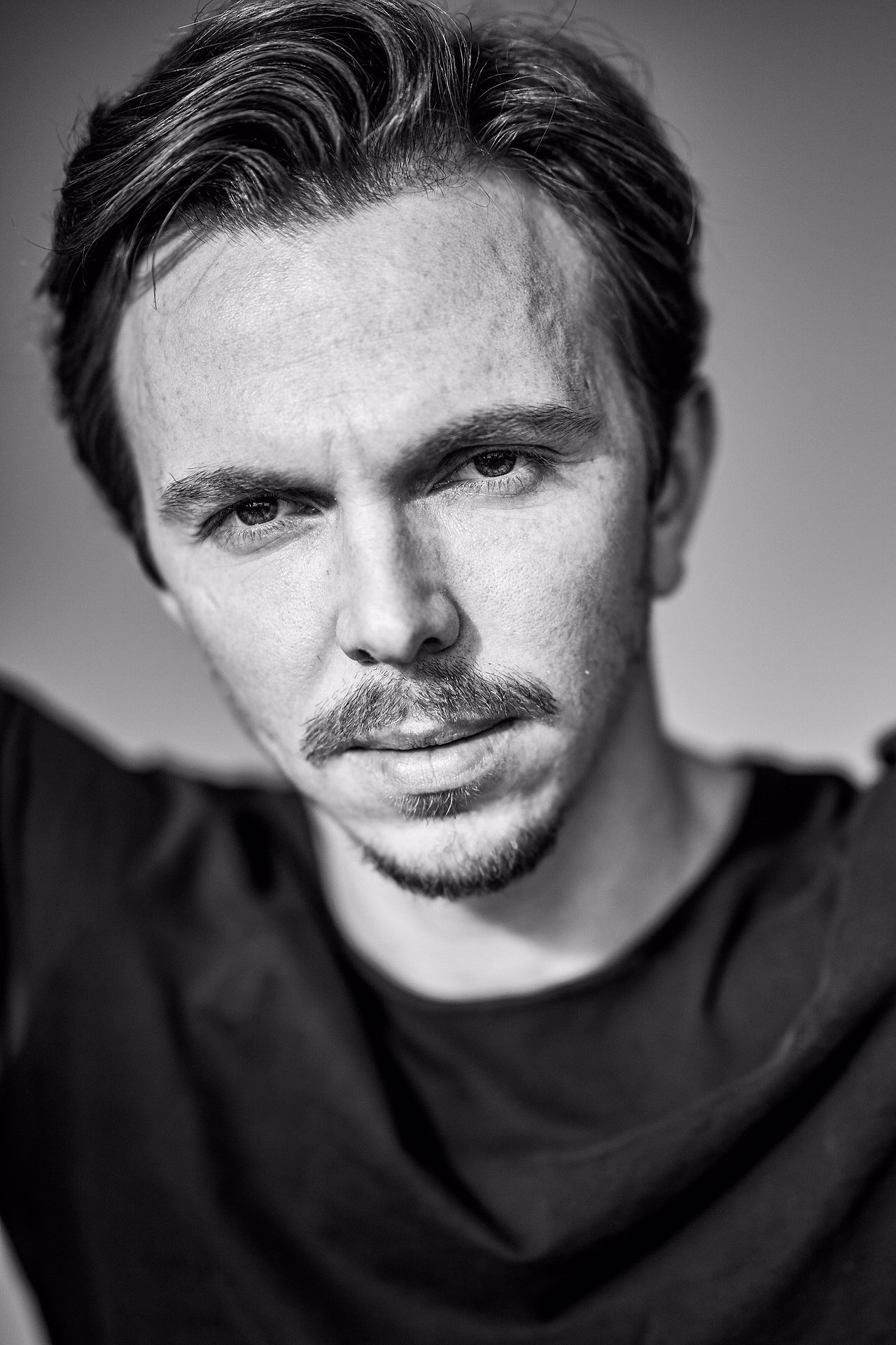 Tiago Felizardo's picture in the cast