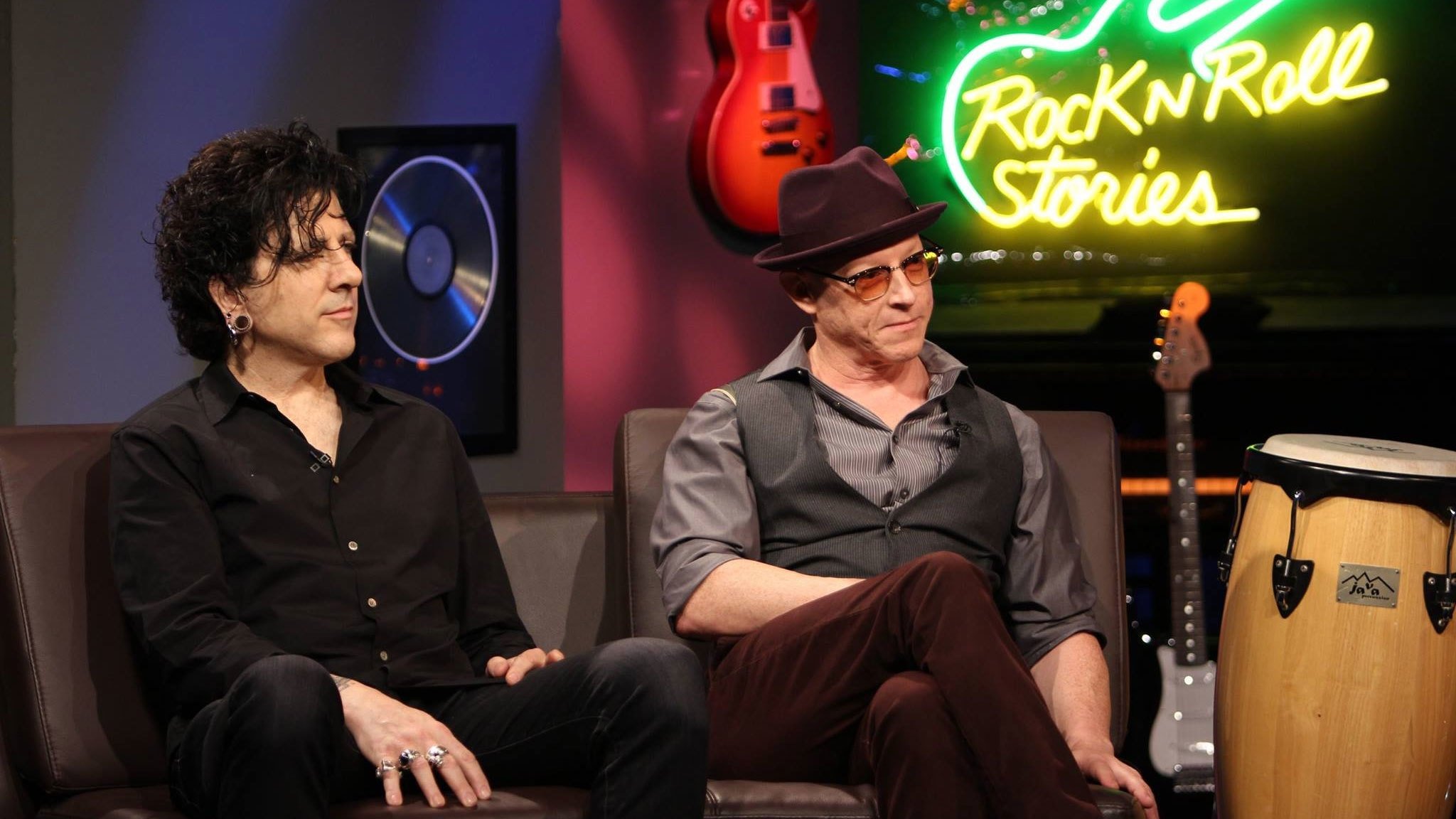 Rock N' Roll Stories - Épisode 3