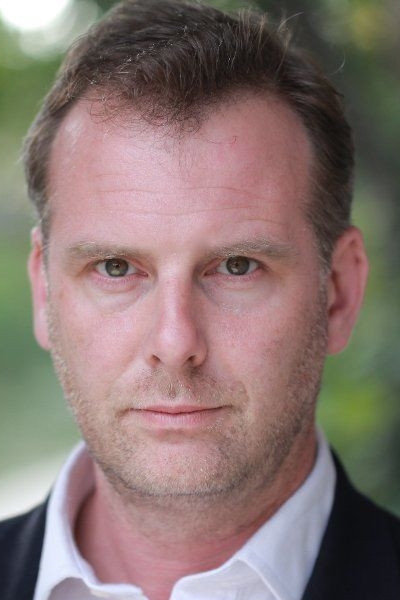 et billede af Tim Wallers