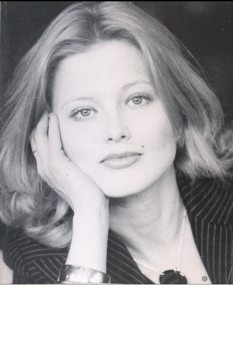 et billede af Kathleen King