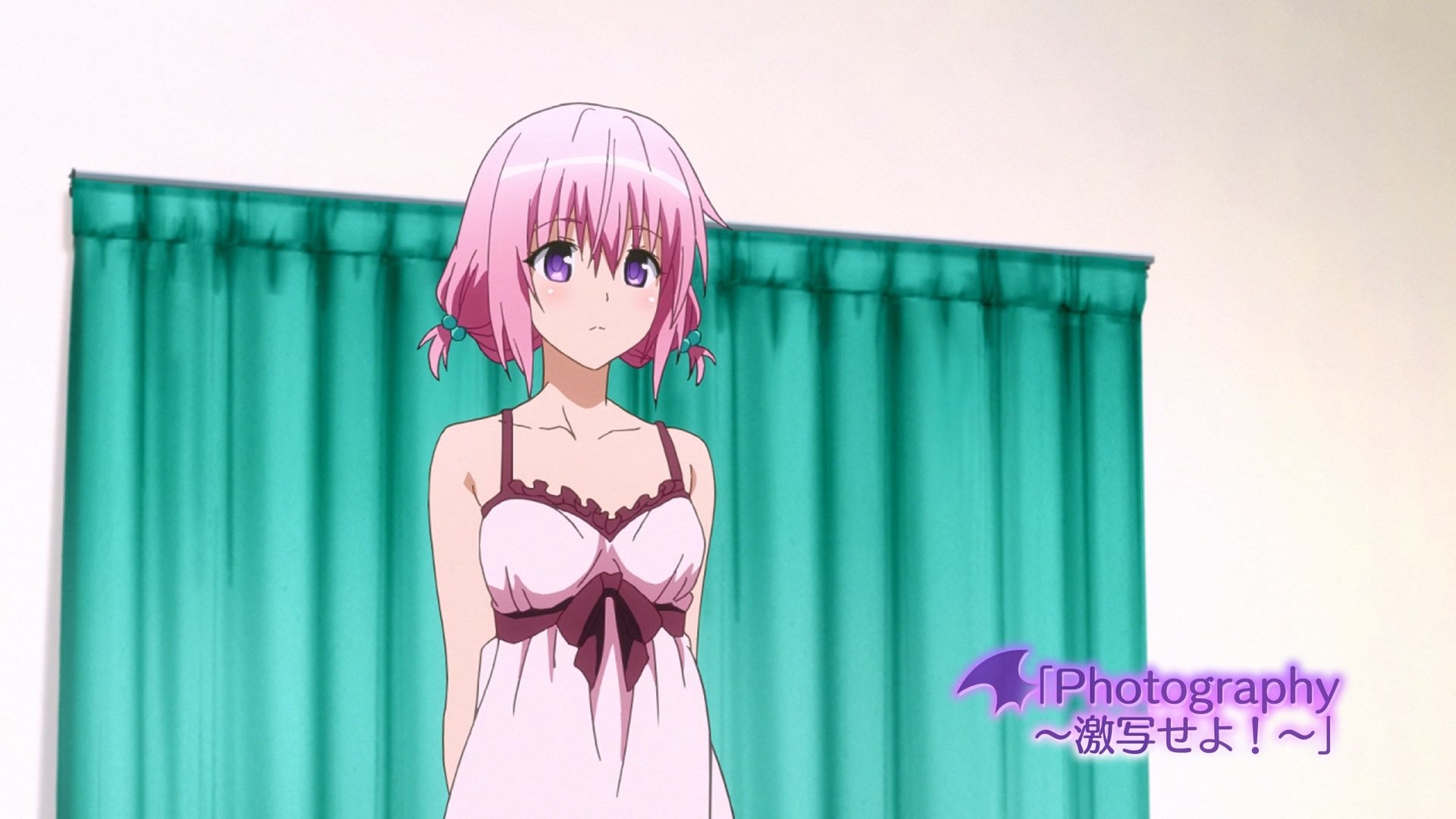 To LOVE-Ru