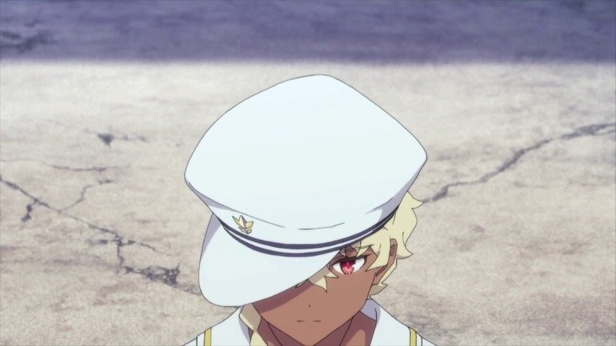 SSSS.DYNAZENON