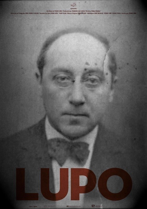 Affiche du film Lupo 167623