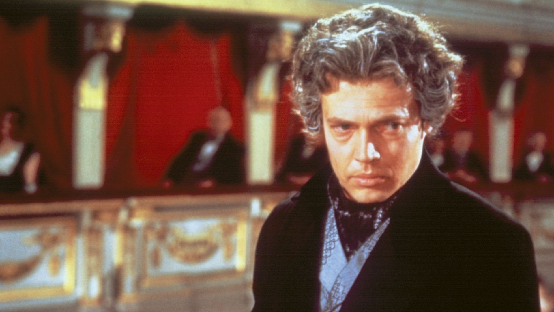The Magnificent Rebel (1962)