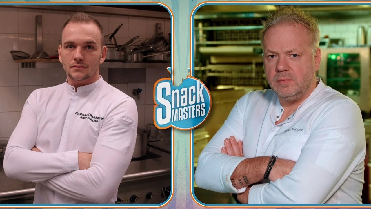 Snackmasters