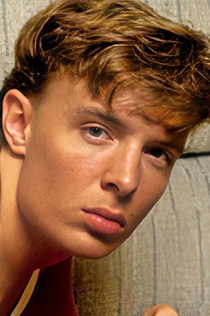 et billede af Nathan Rocco