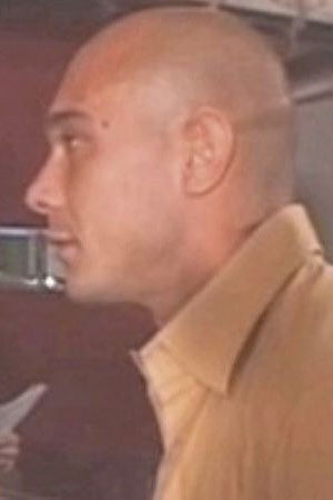 et billede af Alessandro Cristalli