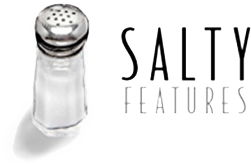 Salty Features
