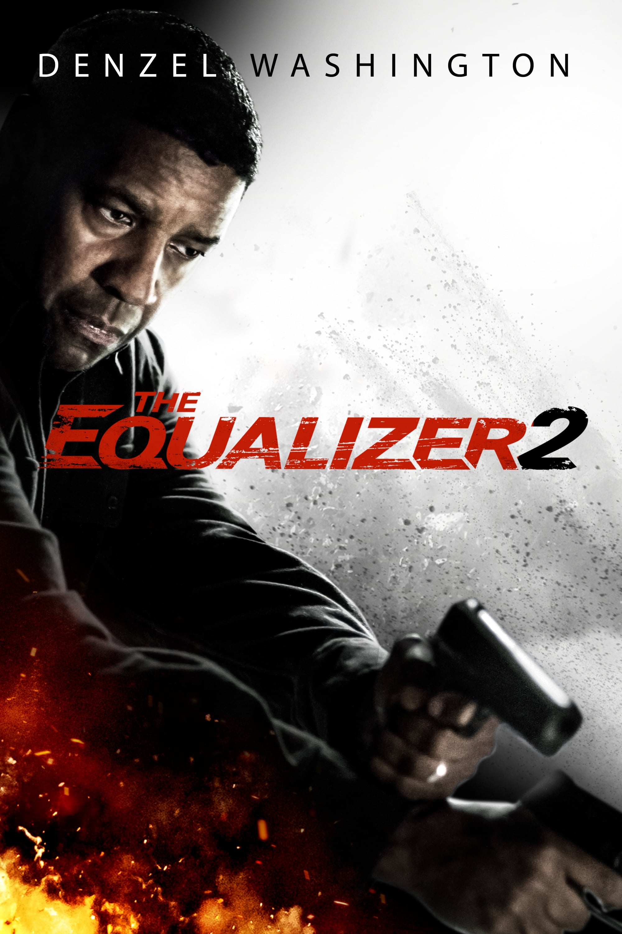 The Equalizer 2 Stream Hd